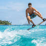 Young Male - Swim and Beachwear #13