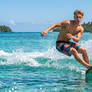 Young Male - Swim and Beachwear #11