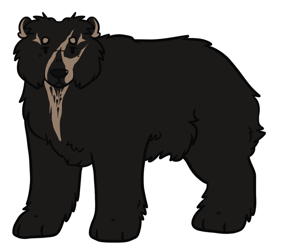 Axomamma by MediocreMoose on DeviantArt