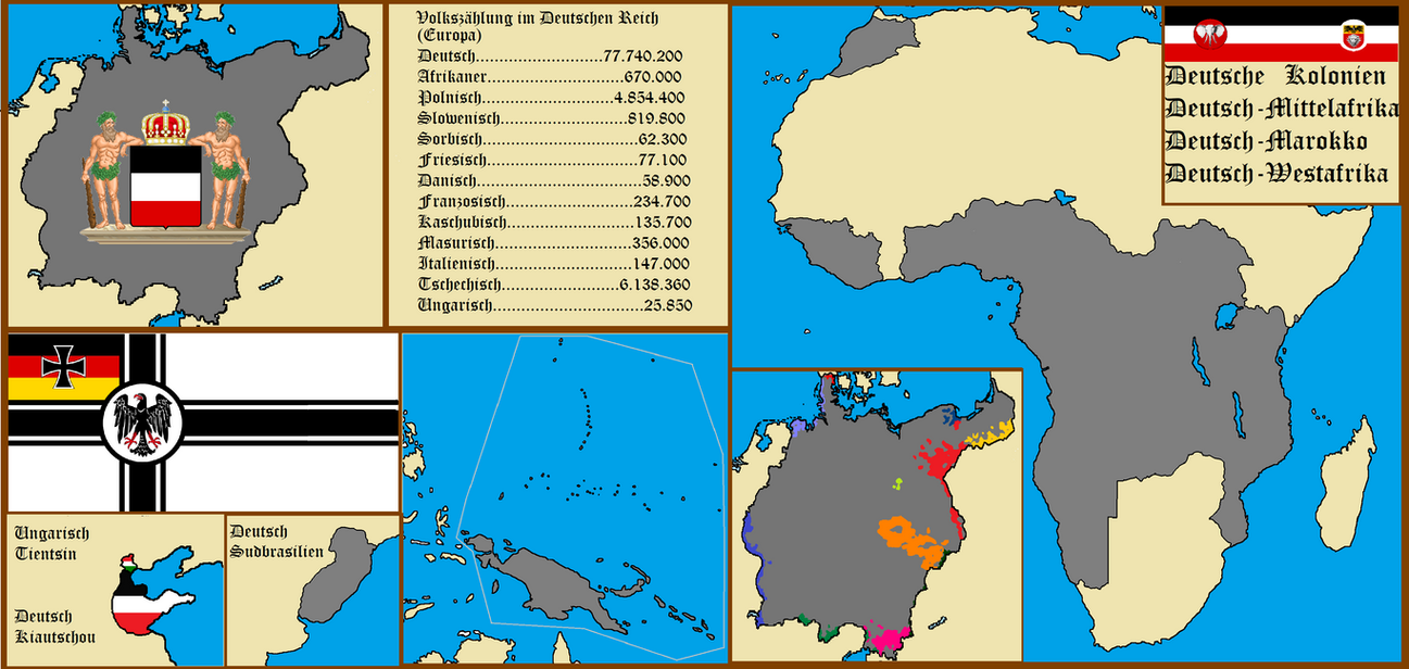 Альтернативная история крупнейший блог рунета. Альтернативная карта германской империи. Германская Империя альтернативная история. Йемен и Германская Империя.
