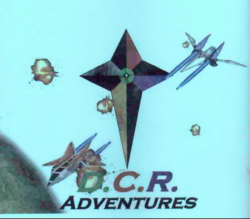 DCR - Adventures 2