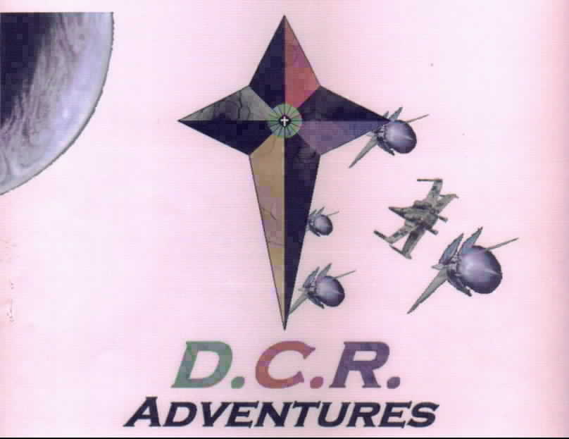 DCR - Adventures 3