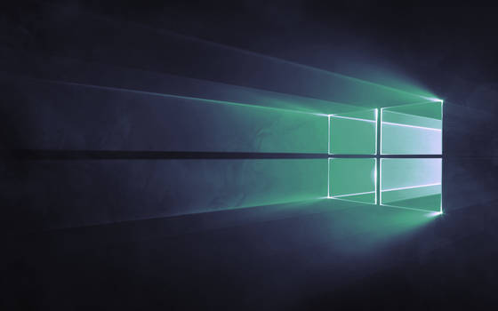 Windows 10 Wallpaper Adjusted