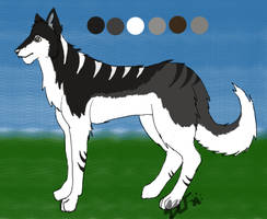 Wolf Ref