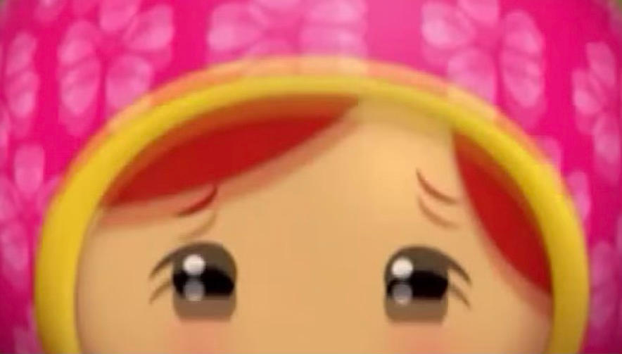 Team Umizoomi Milli By Robkahn On DeviantArt team-umizoomi-milli-by-robkahn-on-deviantart
