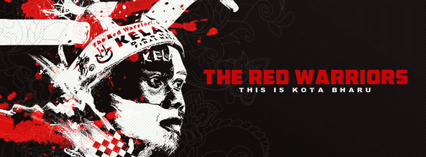 This Is Kota Bharu Cover Ii By Badaipurba On Deviantart