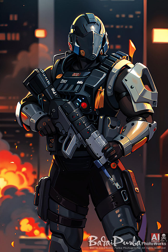 Agent Slone Jake Slone Agent Rebel Assassin by badaipurba on DeviantArt
