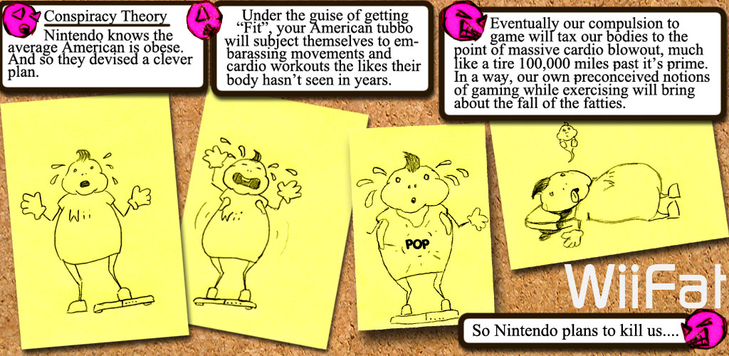 Angry Stick 2: WiiFat by sheppyboy2000