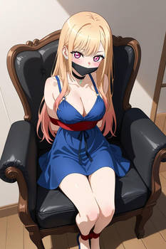 Marin Kitagawa