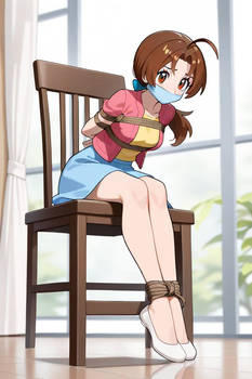 delia ketchum