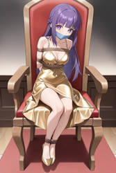 Fern dress 2