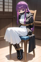 Fern outfit