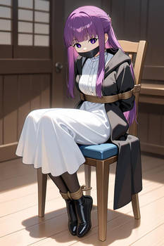 Fern outfit
