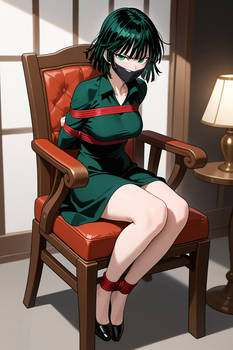 Fubuki regular