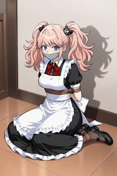 Junko maid