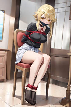 Leone casual