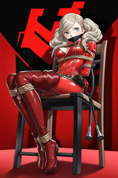 Ann persona 1