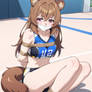 Raphtalia track