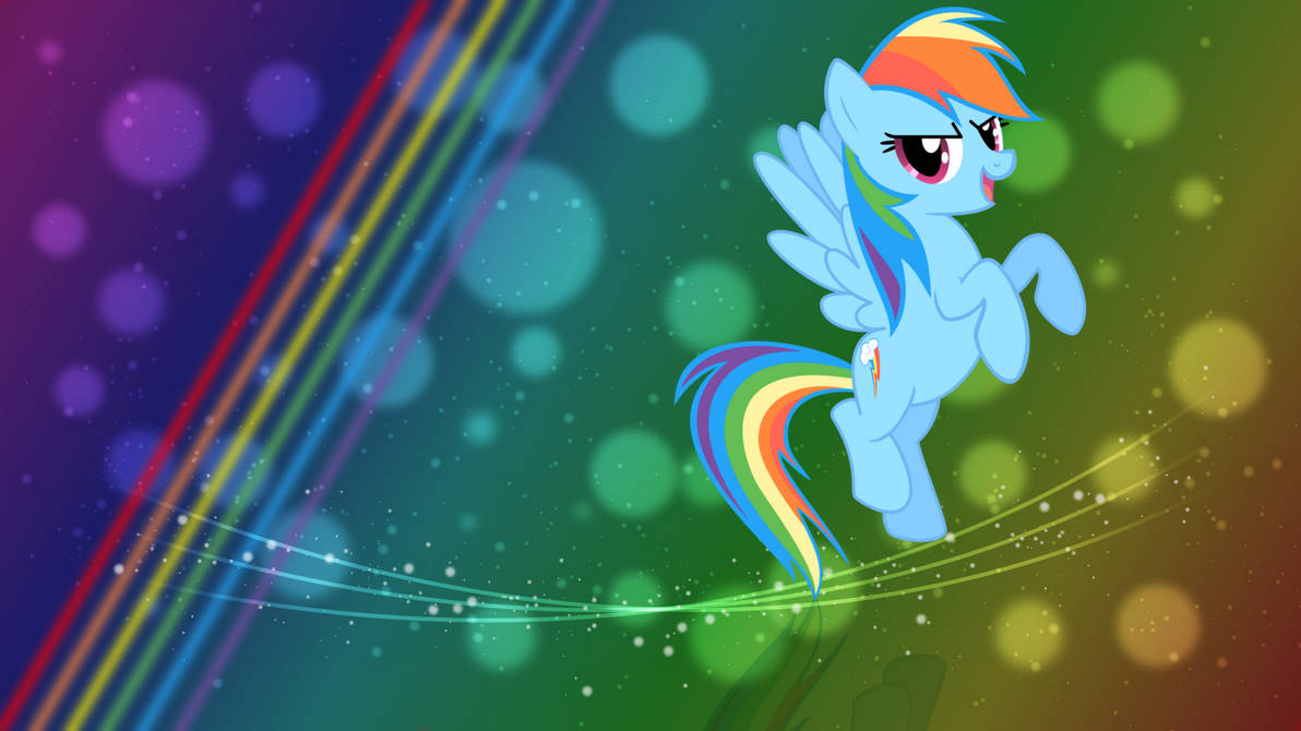 RD Wallpaper by lillhippe on DeviantArt