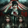 Demonic Circus