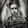 Edward Scissorhands