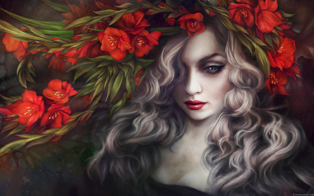 Saccharine by vinegar