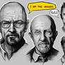 Breaking Bad tribute