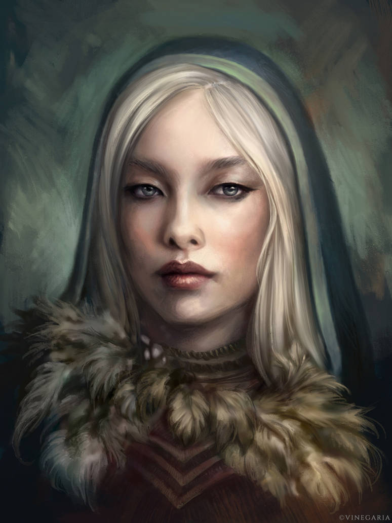 Viska by vinegar on DeviantArt