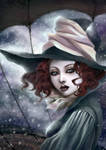 .: moonlight balloon :. by vinegar