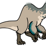 Deinocheirus