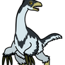 Therizinosaurus