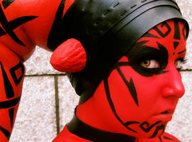 Darth Talon - Complete 5