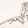 Nude-1 Study