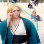 Intlectual Tsunade