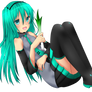 Miku Hatsune