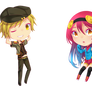 PKJP: More Chibis