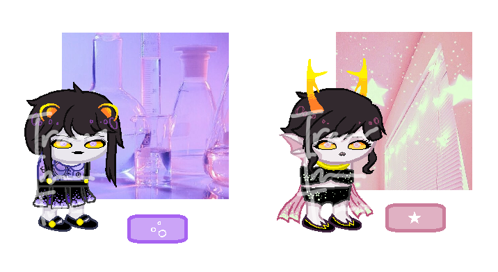 Aesthetic homestuck adopt (CLOSED)