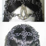 Luner Maiden Headdress