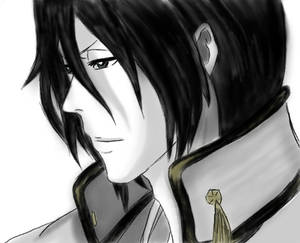 Byakuya Kuchiki