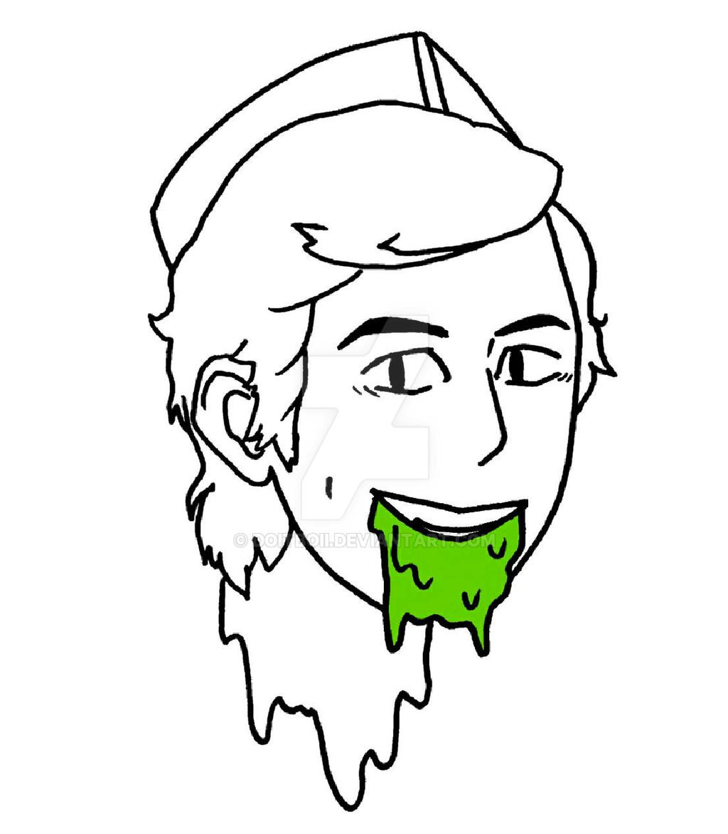 Jon Mess by doitboii on DeviantArt