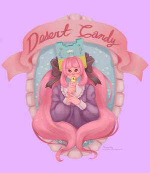 Desert Candy 