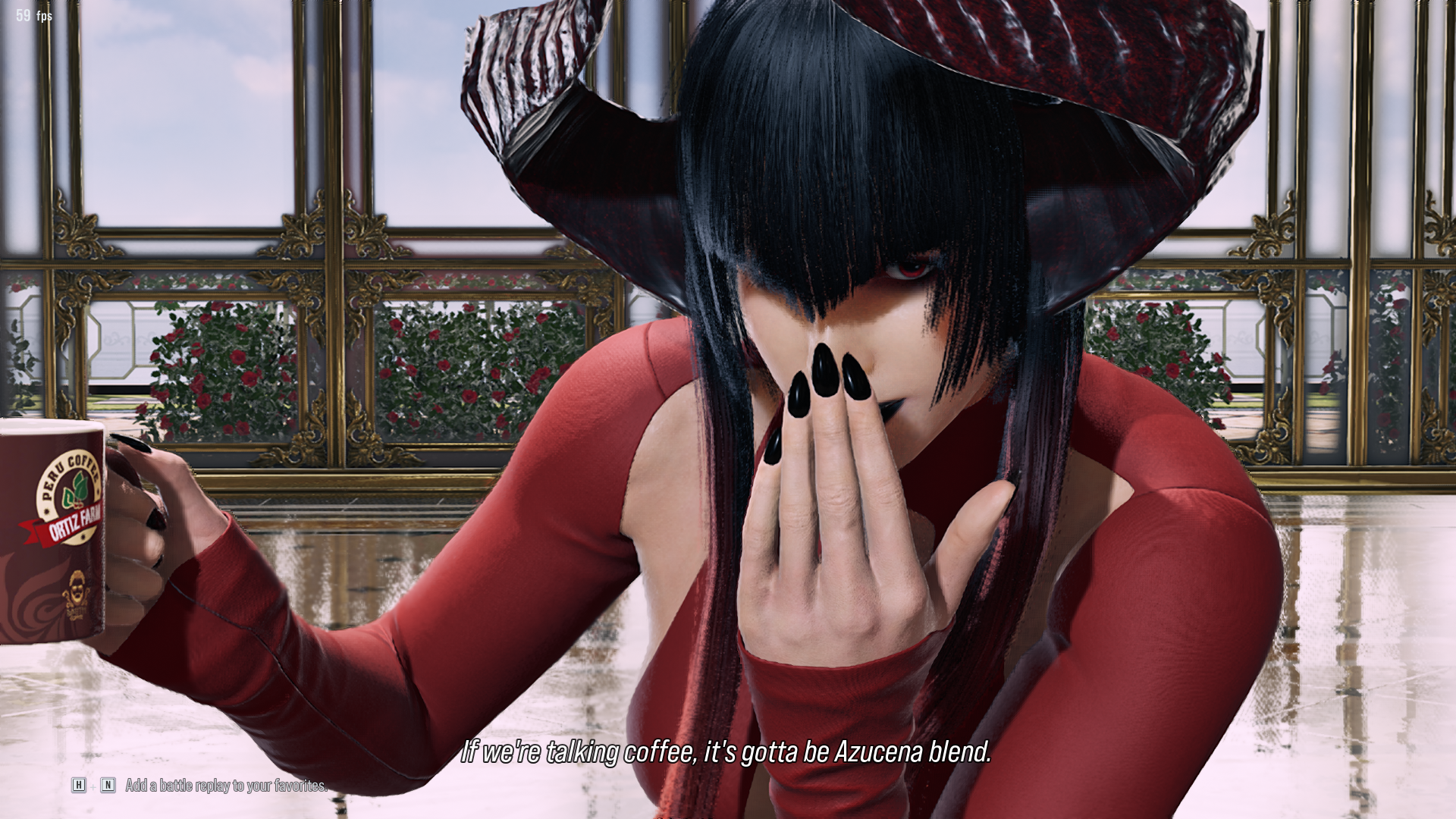 Gothic Li Characters LILI GOTH MOD FOR EVERYONE by Neslo123 on DeviantArt