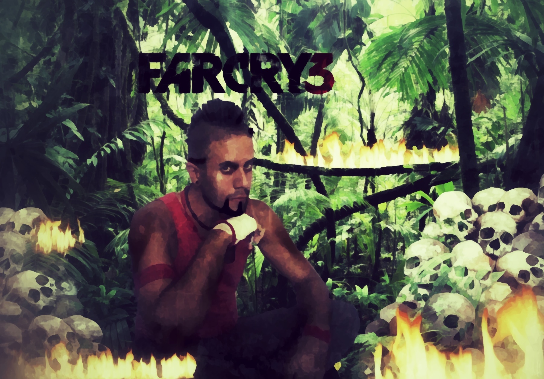 Vaas