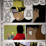 Naruto color crappy page 303