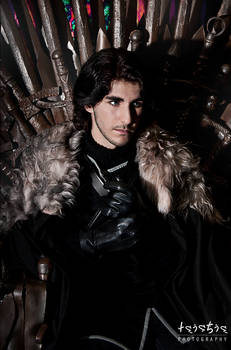 Jon Snow