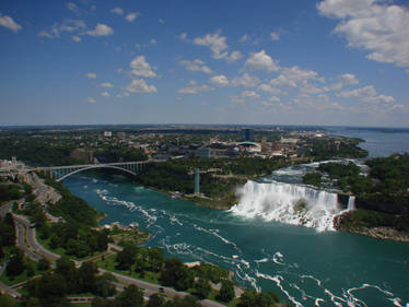 Niagara Falls