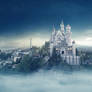 Dream of Castle (Inspired by Jason k)