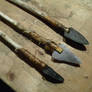 Arrowheads