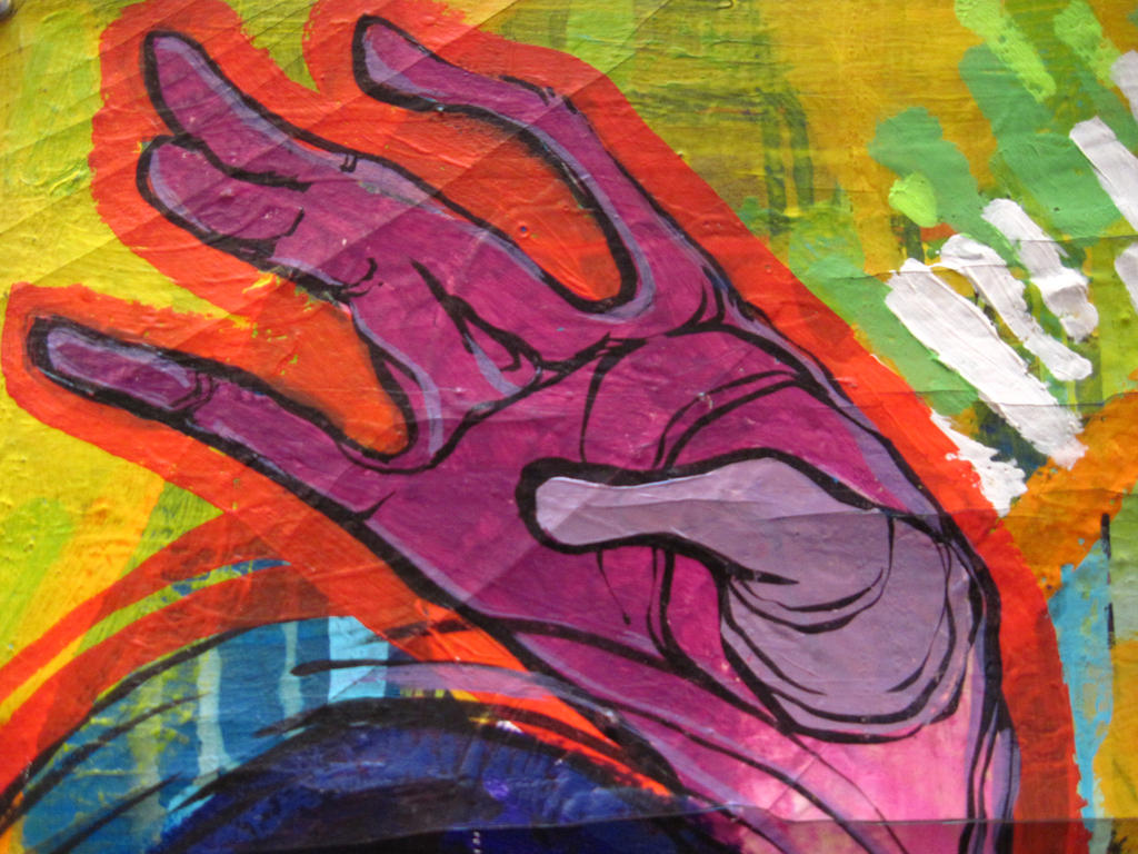 Left Handed Creative Left Handed by draweverywhere on DeviantArt
