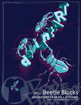 Beetle Blocks